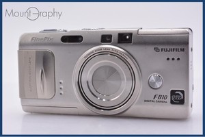 Fujifilm F810 | eBay