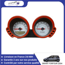 🇫🇷 BLOC COMPTEURS SMART FORFOUR -04/2004 ➤A454540551128CT42 ♻️