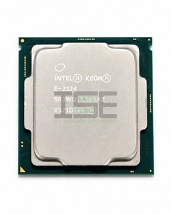 Xeon E 2124 | eBay