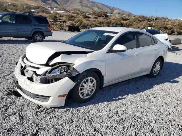 Windshield Wiper Motor Fits 09-13 MAZDA 6 27031610 - Imagem 3 de 4