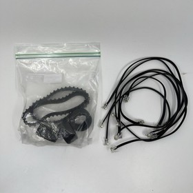 LEGO Mindstorms NXT 2.0 8547 (99% Complete Set) TESTED