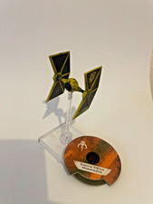 X-Wing Miniaturenspiel | Scum | Modifizierter TIE/LN Fighter (IT)