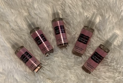 #ad BATH amp; BODY WORKS HAND SANITIZER SPRAY A THOUSAND WISHES SET OF 5 $21.99