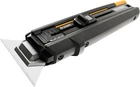 ToughBuilt – Scraper Knife  5 Blades,Integrated Scraper Edge, Quick-Change Blade