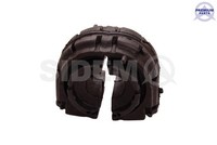 Sidem 863901 Stabilisatorhalterung FüR Audi, Seat, Skoda, VW