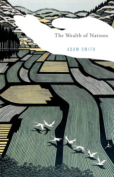 The Wealth Of Nations | Adam Smith | Englisch | Taschenbuch | 2000-image