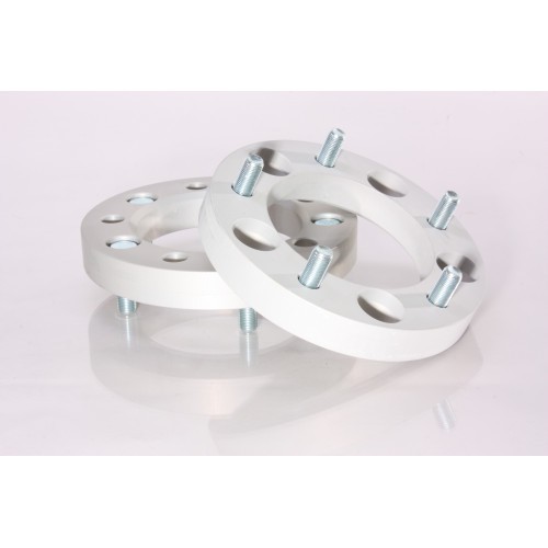 Eibach Spurverbreiterung Pro Spacer System 8 S90-8-25-002-image
