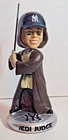 Aaron Judge Jedi - New York Yankees Star Wars Day Bobblehead / Damaged See Photo