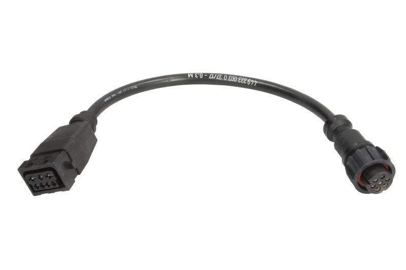 Fits WABCO 449 333 003 0 Connector Cable, electronic brake system 449 333 003 0
