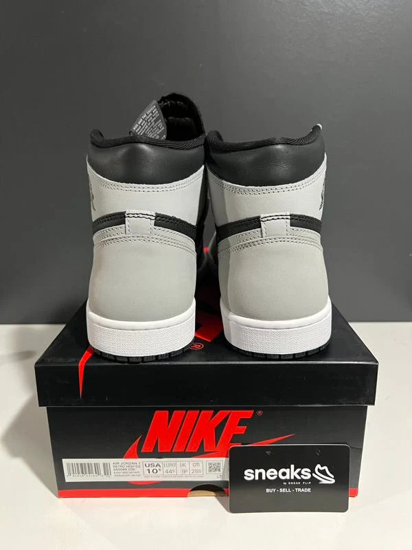 Size 10.5 - Jordan 1 Retro OG High Shadow 2.0 for sale online | eBay