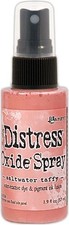 Tim Holtz Distress Oxide Spray 1.9fl oz-Saltwater Taffy