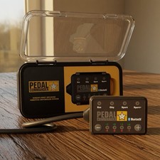 Pedal Commander For Dodge Challenger/Charger/...