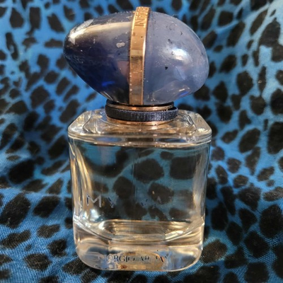 #ad MY WAY by Giorgio Armani EDP Perfume Spray 1oz FULL UNUSED NEXT DAY SHIPPING $26.95