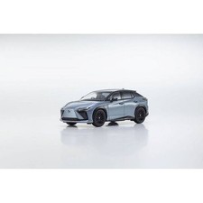 Kyosho 1/43 Lexus RZ 450e First Edition Aether Metallic Diecast KS03915PA