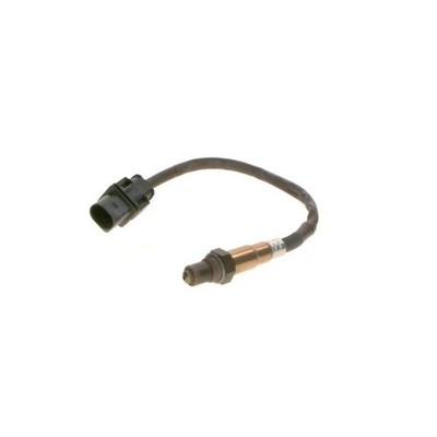 Lambdasonde Bosch 0258017339 für Mercedes Benz Mercedes Benz Mercedes Benz Steyr