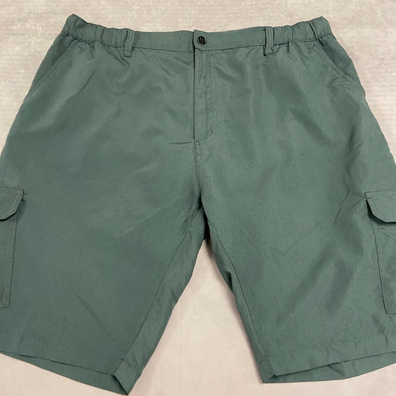 Wrangler Shorts Cargo Shorts Men's 40 thumbnail 2