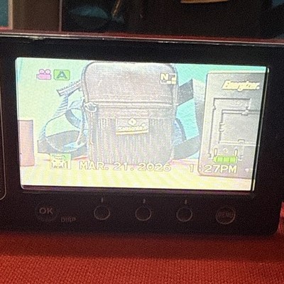 JVC Everio GZ-MS100 Flash Media Camcorder for sale online | eBay