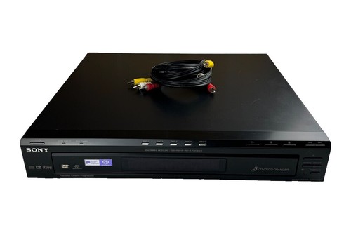 VTG Panasonic KXL-783A Black Digital Display 8X Pcmcia Portable Cd