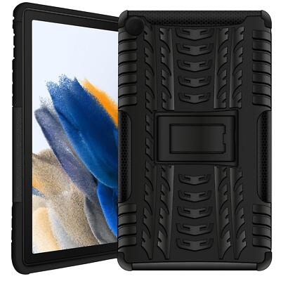 Hybrid Schutzhülle Für Samsung Galaxy Tab A8 10.5 2021 Schutz Case Tasche Hülle