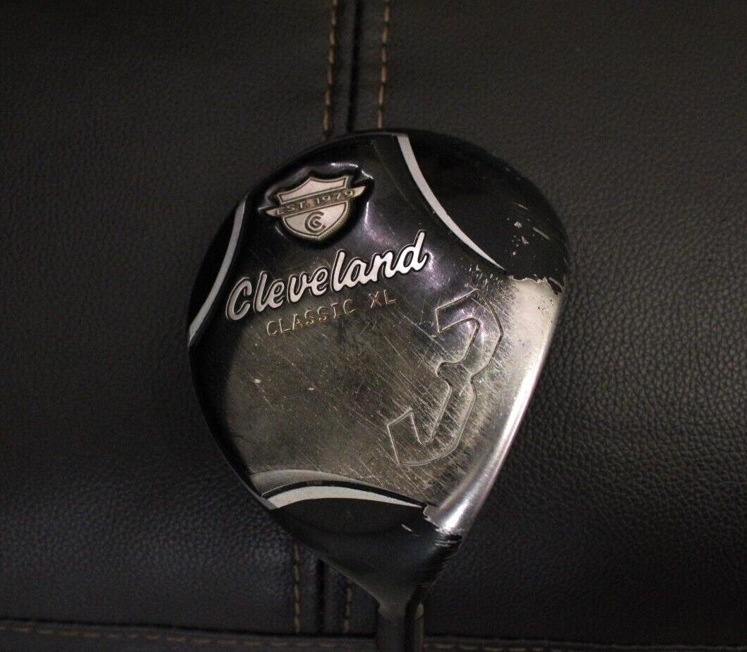 11 Club Golf Set Men's Stiff Callaway Driver TaylorMade Irons eBay