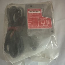 NUEVO MÓDULO DE CONTROL AUTOTRON A20000