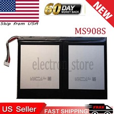 New 3.7V 11000mAh 7Line Battery For Autel MaxiSys MS908s / MS908s PRO