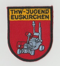 THW - Młodzieżowe Euskirchen