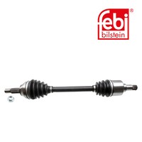 Febi Bilstein Antriebswelle Gelenkwelle Vorderachse Links FüR Ford Focus 1.6