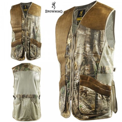 orvis clays shooting vest