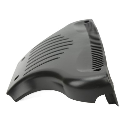 Dashboard Speedometer Cover High Performance Cluster Speedometer Housing for DIY