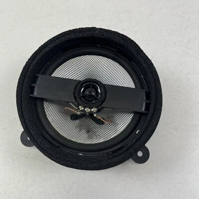 Haut-Parleur de Porte Avant/Arrière Original Subaru Impreza OEM 86301FG140 gauch - Photo 1/4