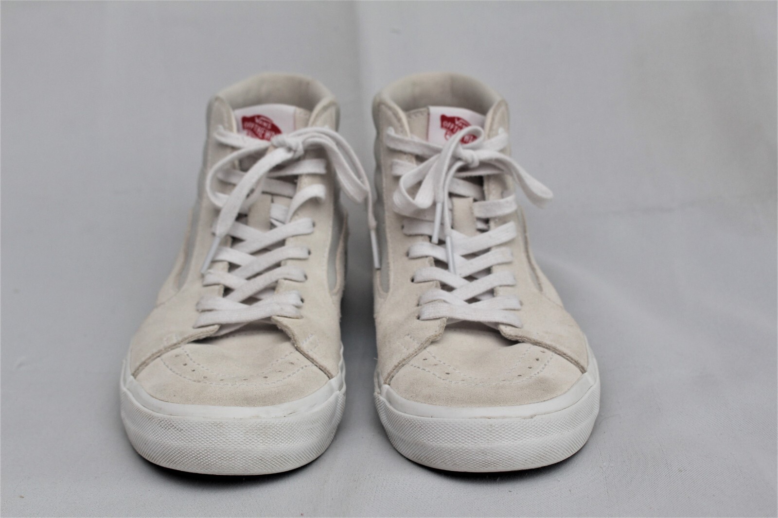 scotty cranmer vans 2021