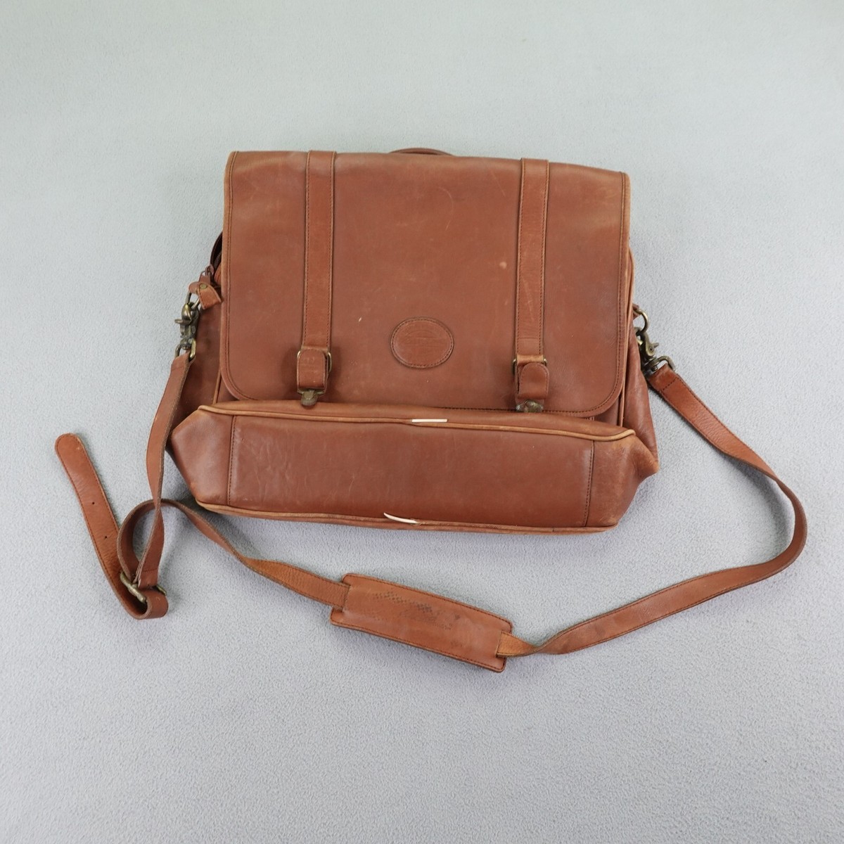 バッグ 90s 00s Eddie Bauer messenger bag Eddie Bauer Bag Messenger Shoulder Travel – Proper Vintage