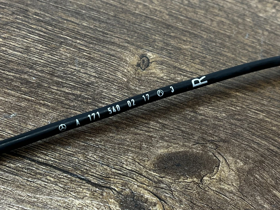 2015-2020 Volkswagen Golf GTI Rear Wheel ABS Speed Sensor Left Side OEM - Image 4 of 4