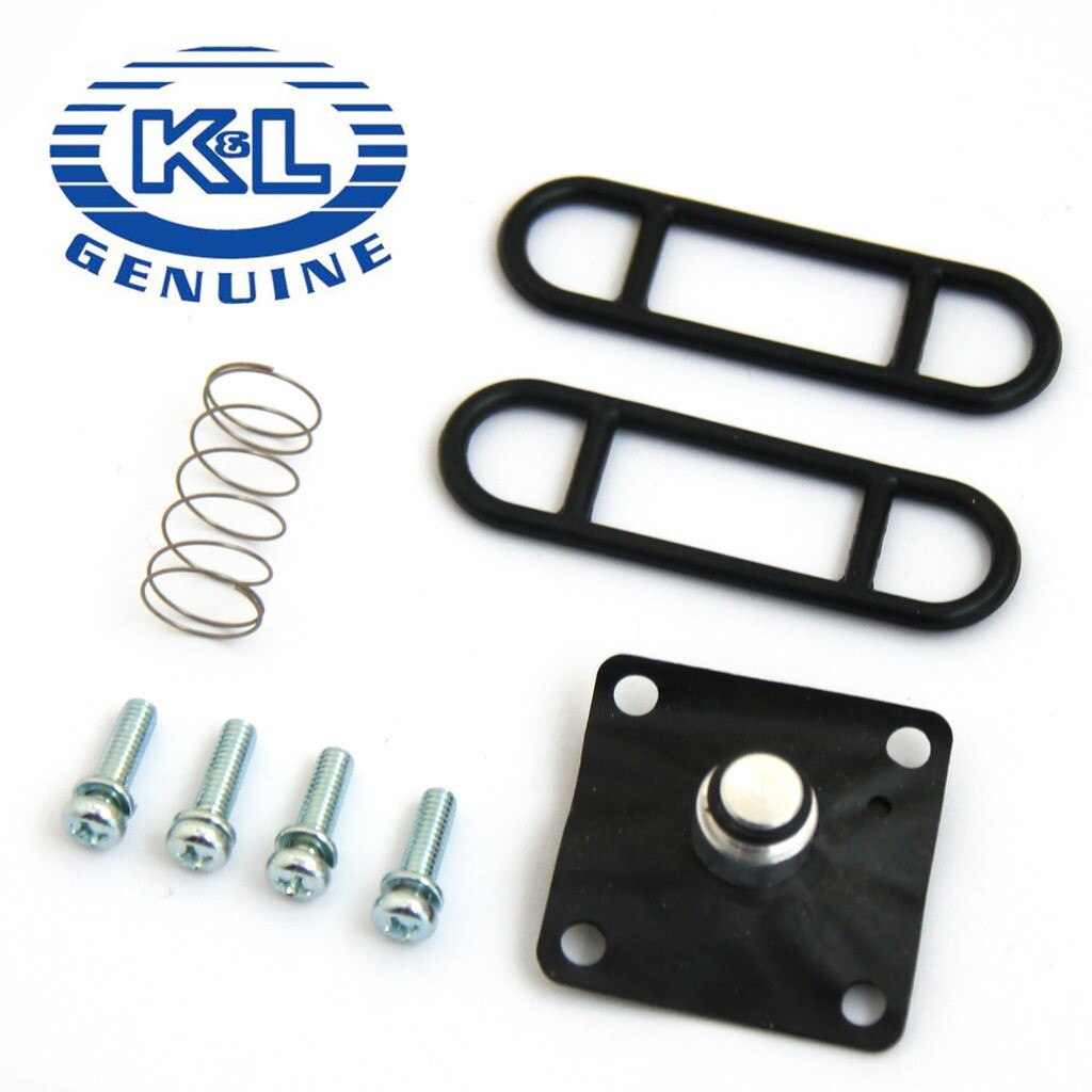 Triumph Fuel Petcock Rebuild Repair Kit Gasket Daytona 1200 speed