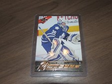 2015-16 Upper Deck young gun # 240 antoine bibeau
