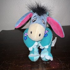 RARE Dinosaur eeyore collectible