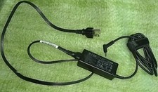 Genuine HP Laptop Charger AC Adapter Power Supply  854-054-02