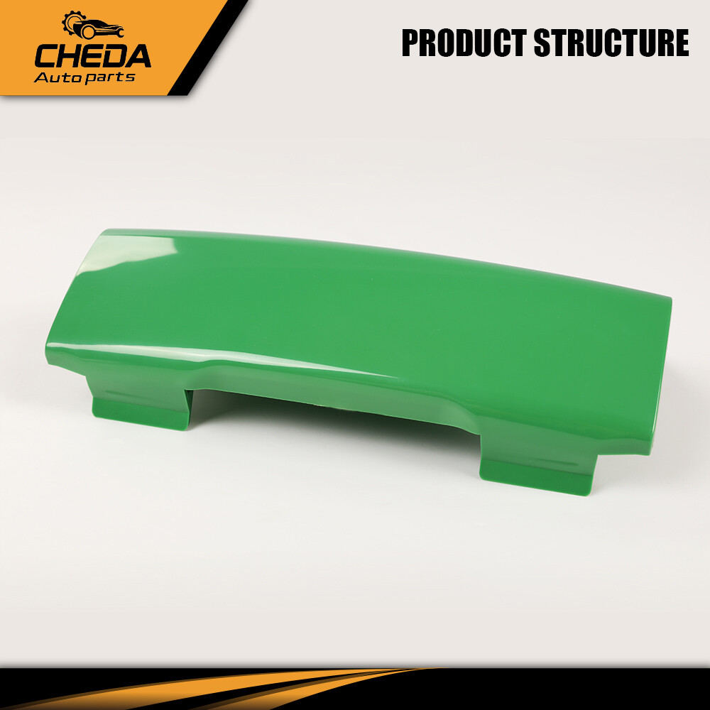 Parachoques M140667 M140668 Para John Deere 325 335 345 355D GX325