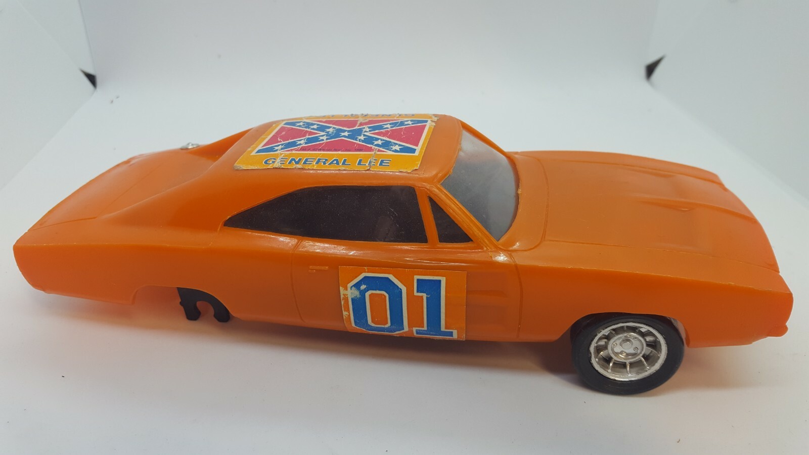 dukes of hazzard matchbox car set