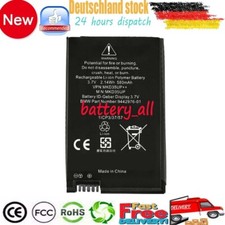 MKD35UP Batteria per D-80788 BATTERIA For BMW Serie 5/6 GT 7 Series LCD Remote Key