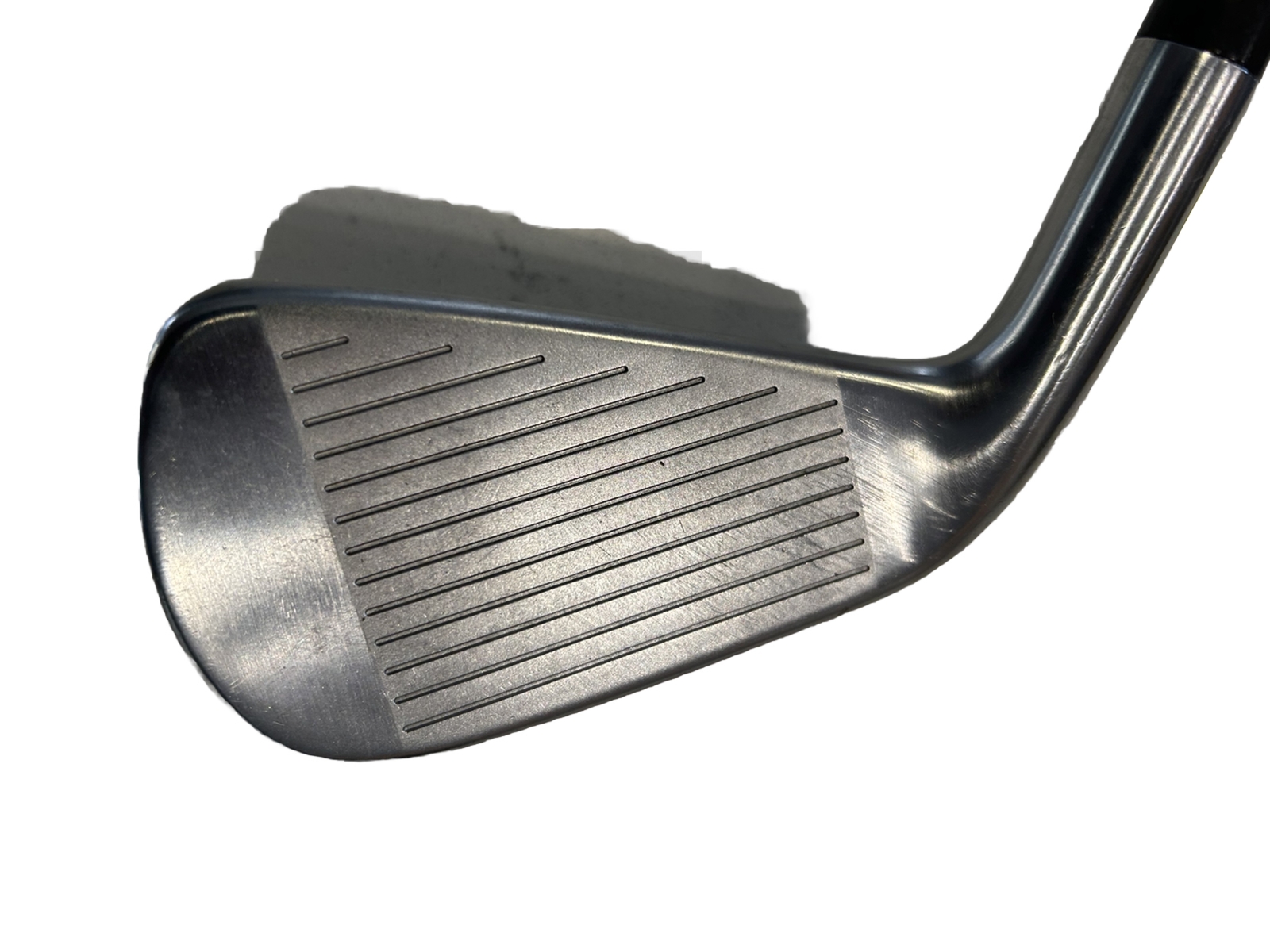 Taylormade P790 2 Iron Driving iron Stiff Shaft eBay