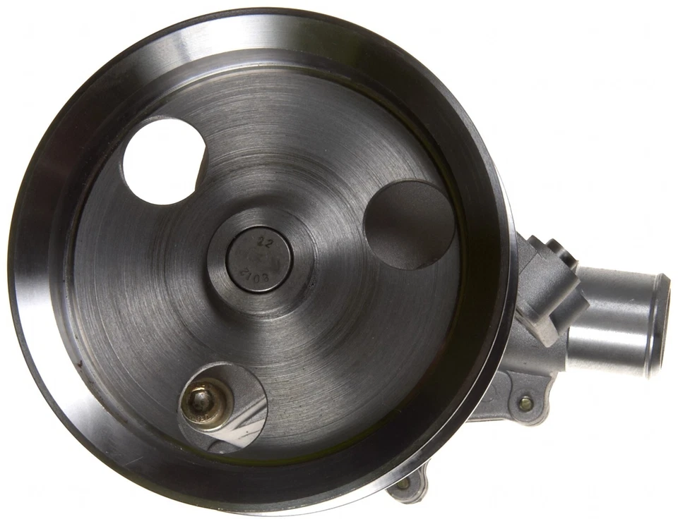 Puertas de bomba de agua para motor Mini Cooper 2002-2008 2003 2004 2005 2006 2007 Foto 4 de 4