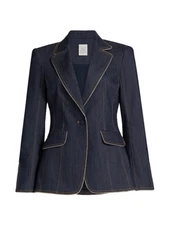 Cinq à Sept Danicka Blazer MSRP $495
