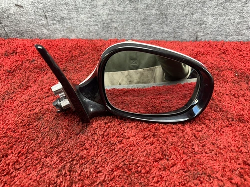 BMW 2011-2013 E93 E92 RIGHT PASSENGER SIDE DOOR MIRROR MANUAL FOLD OEM 54K