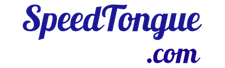 SpeedTongue.com - Brandable Domain Name - Great Opportunity! BIN or Make Offer!