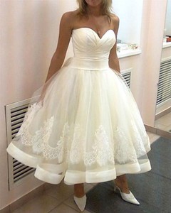 ebay short wedding dresses