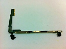 OEM iPad 4 WiFi Only Audio Jack Cable 821-1412-03  Control Board 820-2986-A 102