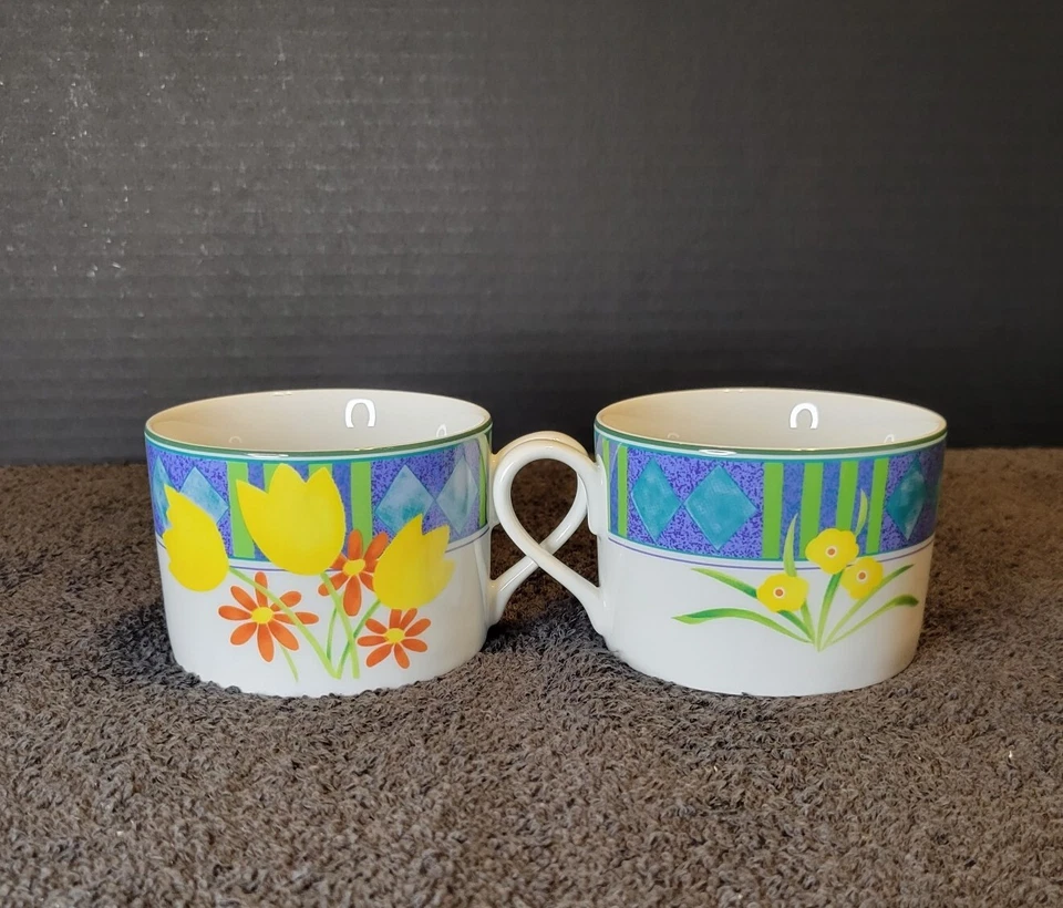 Berloque de mola Studio Nova L3303 xícaras (conjunto de 2) - Imagem 2 de 4