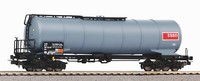 Piko 58984 H0 Knickkesselwagen Esso V Neu Ovp: